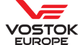 Vostok europe