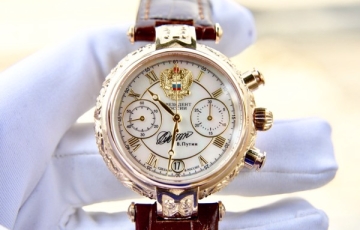 ẢNH HƯỞNG KHÔNG NGỜ CỦA THỜI TIẾT ĐẾN ĐỒNG HỒ?