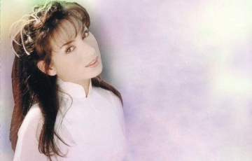 Ca Sĩ Phi Nhung tạm biệt 