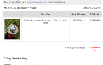 Chính Sách Bảo Mật Thông Tin