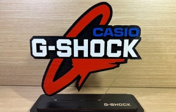 GIỚI THIỆU ĐỒNG HỒ G-SHOCK CỦA THƯƠNG HIỆU CASIO