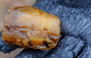 Giới thiệu Hổ Phách Ở Kaliningrad