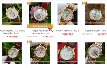 Hướng dẫn mua hàng