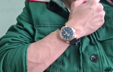 HƯỚNG DẪN SỬ DỤNG ĐỒNG HỒ  CƠ LÊN DÂY VÀ CƠ TỰ ĐỘNG  ĐƠN GIẢN – THUẬN TIỆN