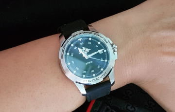 HƯỚNG DẪN SỬ DỤNG ĐỒNG HỒ NGA