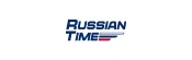 RUSSIAN TIME