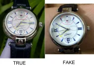 Đồng hồ fake, Khách hàng mua có quá cao