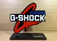 GIỚI THIỆU ĐỒNG HỒ G-SHOCK CỦA THƯƠNG HIỆU CASIO