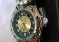 LỊCH SỬ HÌNH THÀNH VÀ PHÁT TRIỂN ĐỒNG HỒ VOSTOK