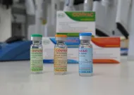 Vaccine COVID-19 Covivac có mức liều 3mcg và 6mcg cho thử nghiệm trên người giai đoạn 2