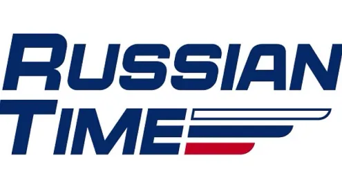 RUSSIAN TIME