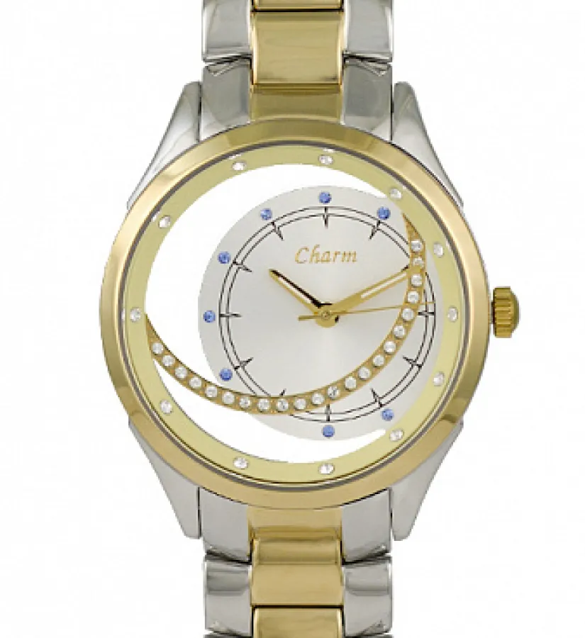 Đồng hồ Nữ Charm CH01