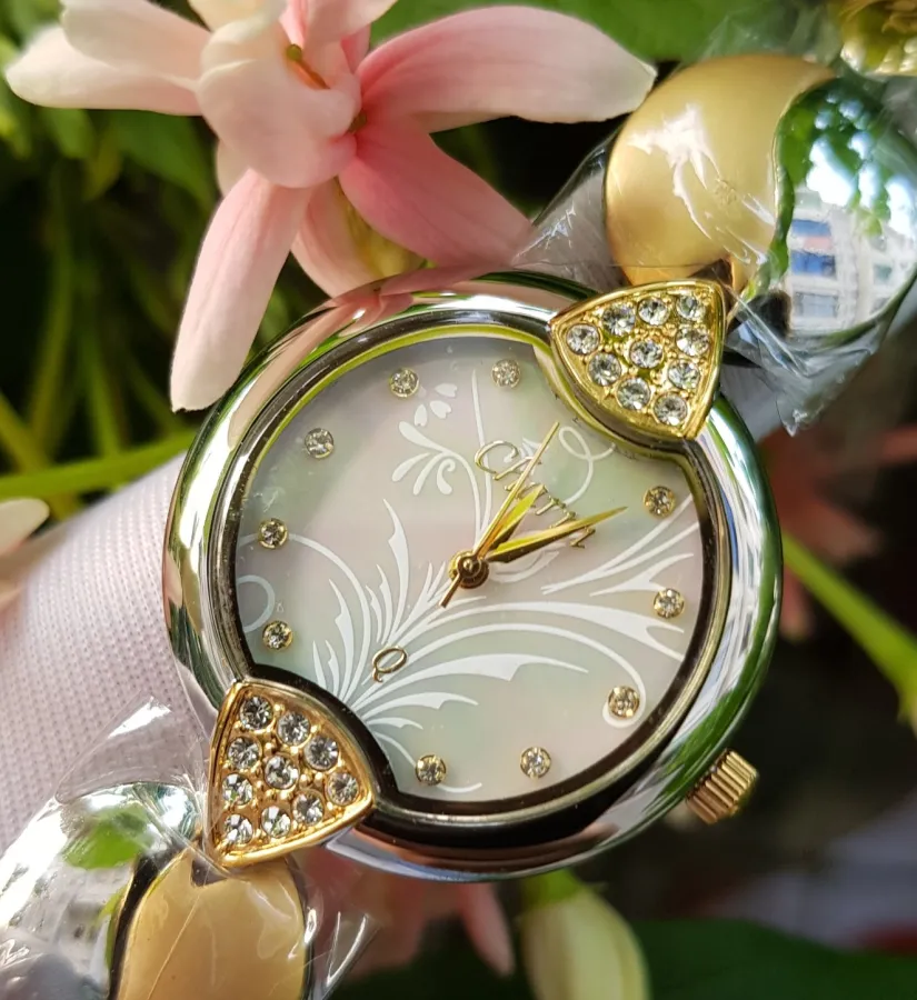 Đồng hồ Nữ Charm - PJ134
