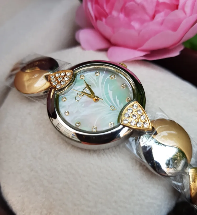 Đồng hồ Nữ Charm - PJ134