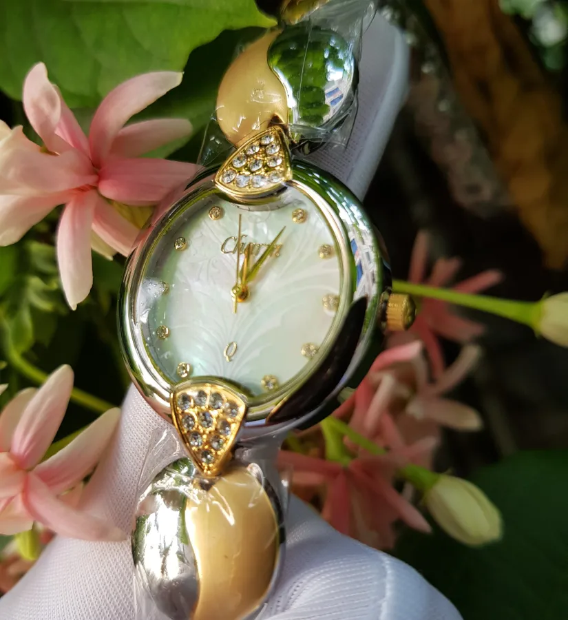 Đồng hồ Nữ Charm - PJ134