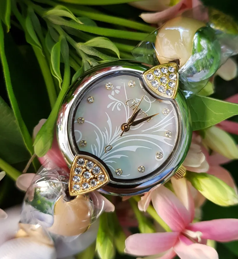 Đồng hồ Nữ Charm - PJ134