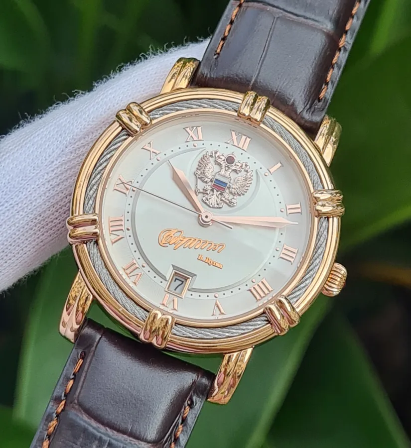 Đồng hồ Nga Poljot President PJ04-13