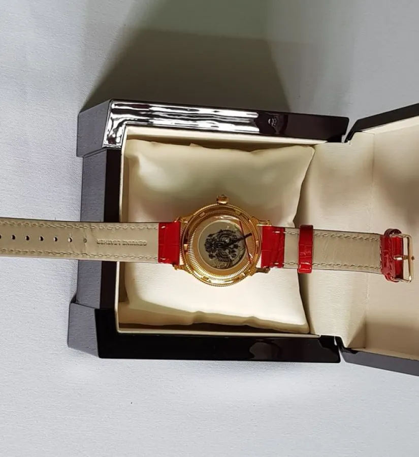 Đồng hồ Nữ Poljot President PJ11