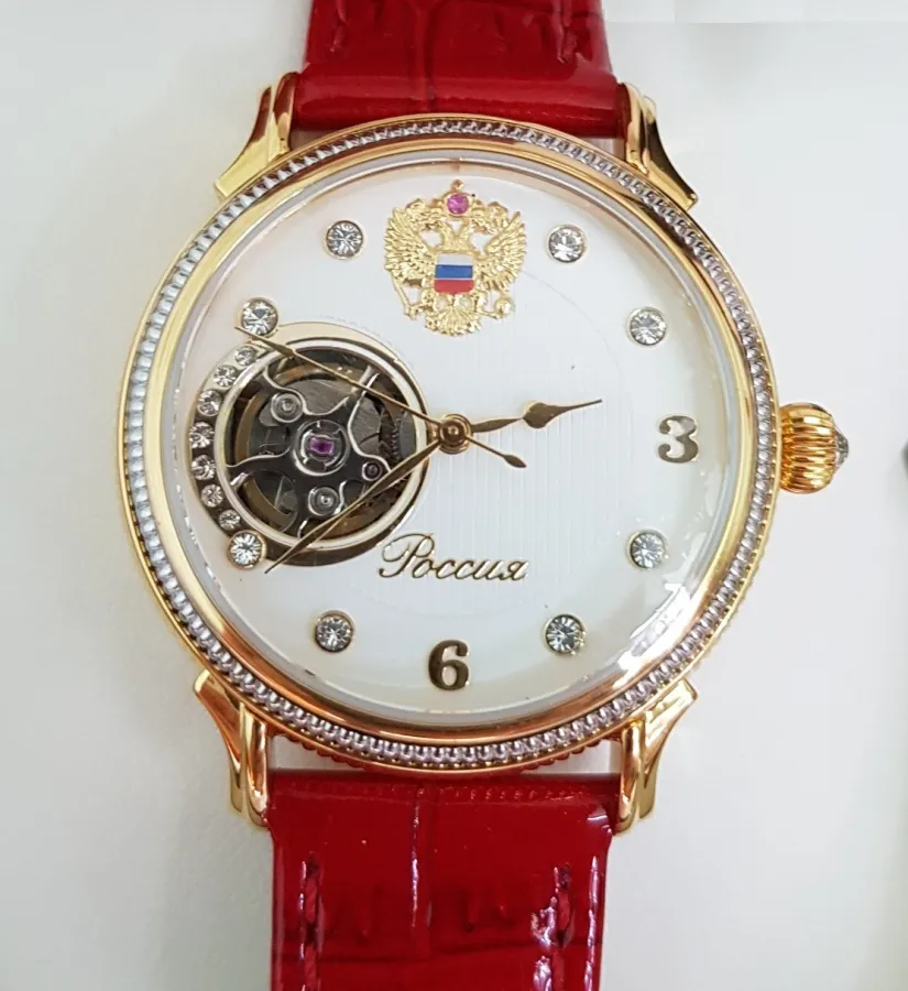 Đồng hồ Nữ Poljot President PJ11