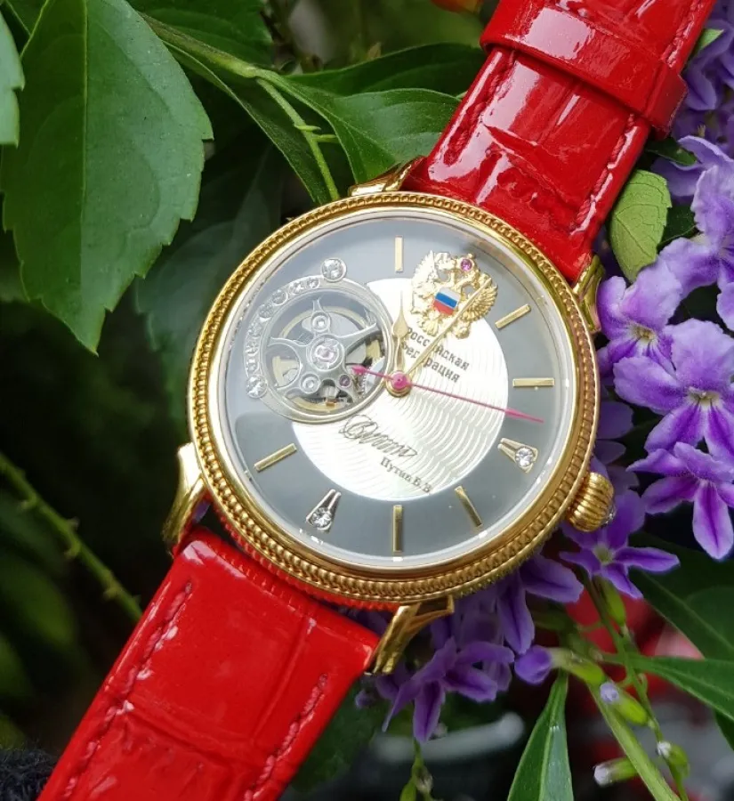 Đồng hồ Nữ Poljot President - PJ142