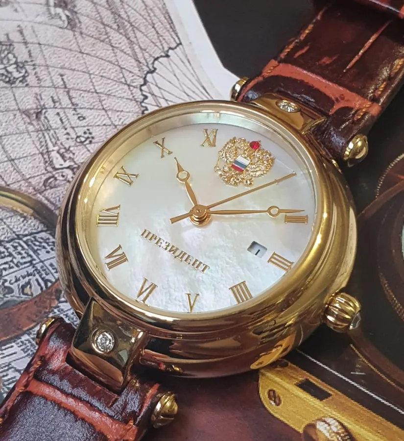 Đồng hồ Nữ Poljot President - PJ159