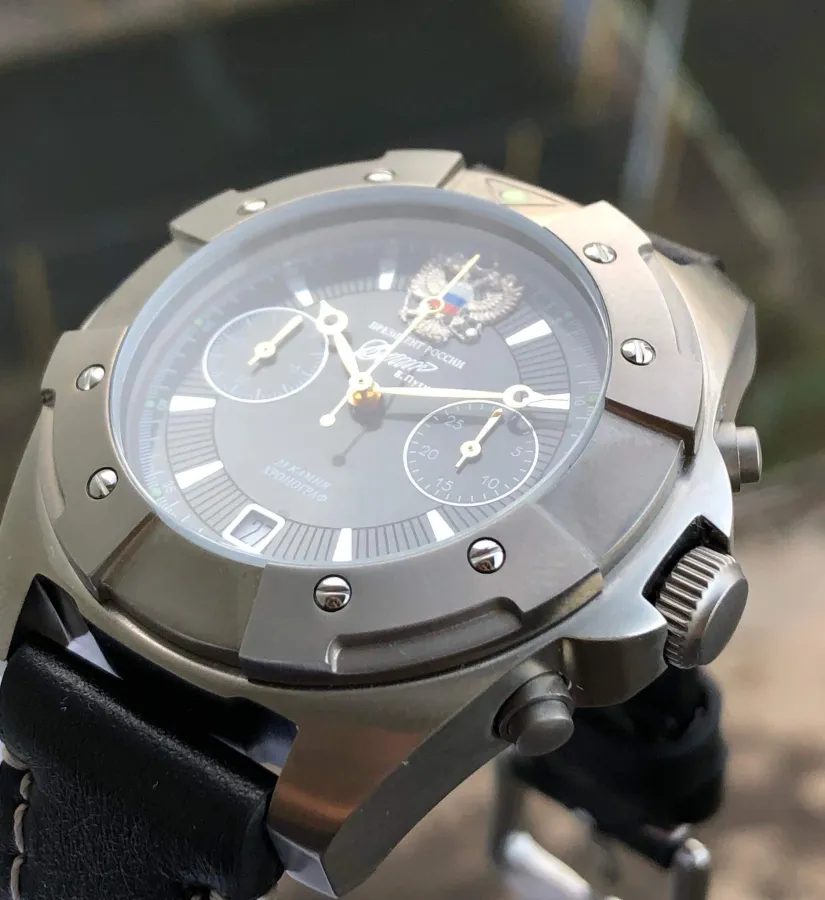 Poljot President - PJ170