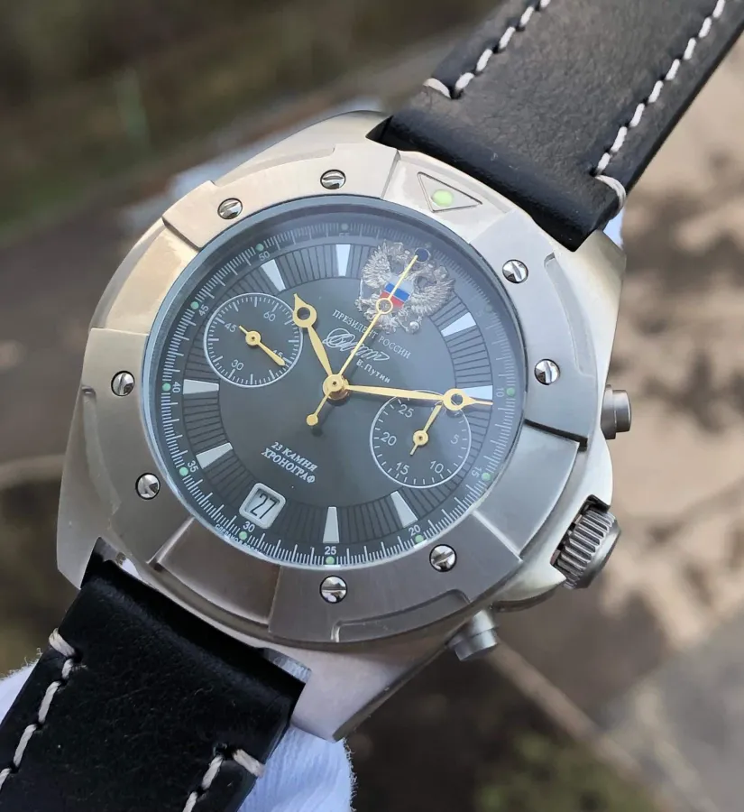 Poljot President - PJ170