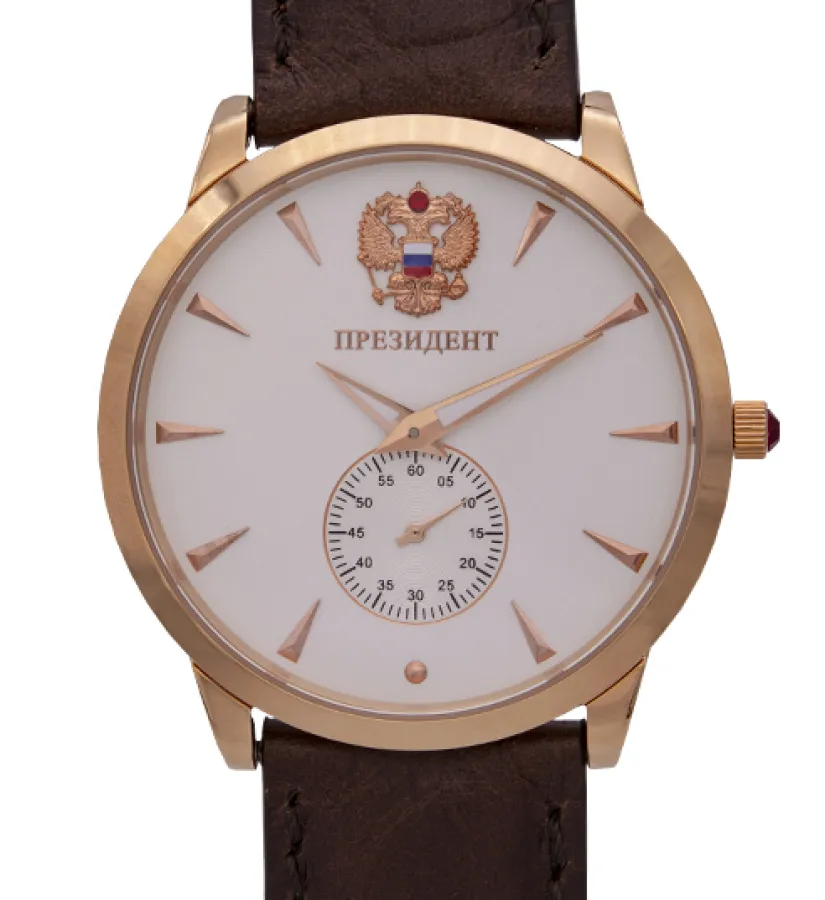 Poljot President PJ188