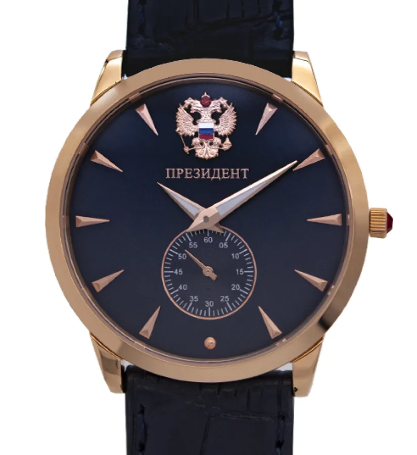 Poljot President PJ189