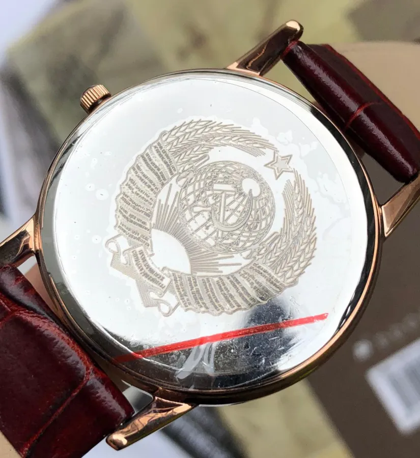 Poljot CCCP PJ56-1