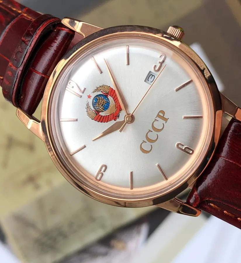 Poljot CCCP PJ56-1