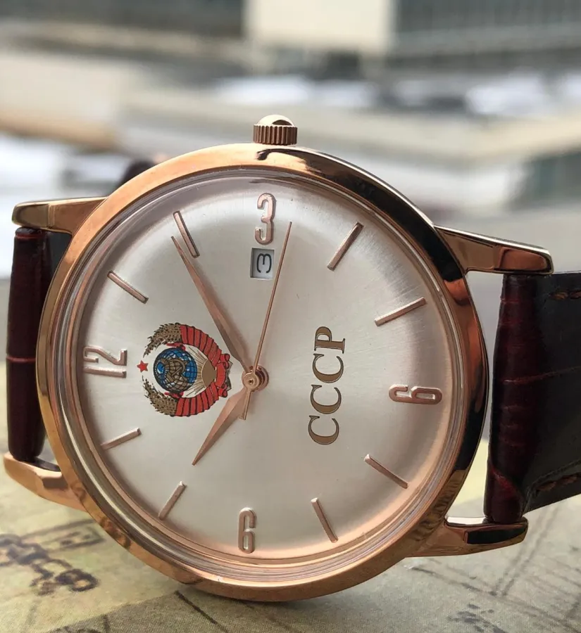 Poljot CCCP PJ56-1