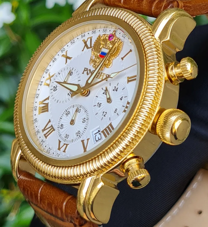 Poljot President PJ78