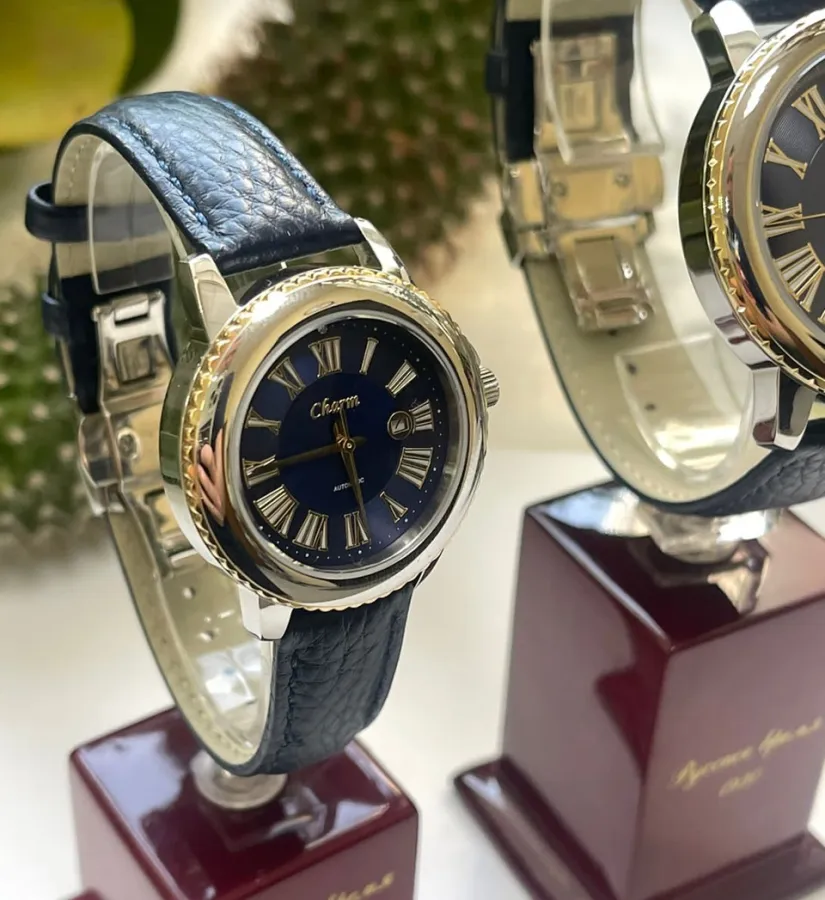 Đồng hồ Nữ Poljot Charm PJ183