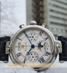 Buran Chronograph Poljot Moonphase PJ148