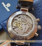 Buran Chronograph Poljot Moonphase PJ148