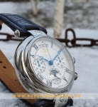 Buran Chronograph Poljot Moonphase PJ148
