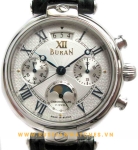 Buran Chronograph Poljot Moonphase PJ148