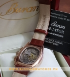 BURAN CHRONOGRAPH POLJOT MOONPHASE PJ149