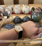 BURAN CHRONOGRAPH POLJOT MOONPHASE PJ149