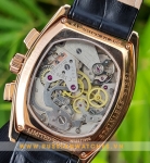 Buran Chronograph Poljot Moonphase PJ67
