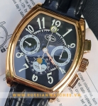 Buran Chronograph Poljot Moonphase PJ67