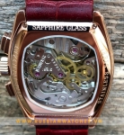 Buran Chronograph Poljot Moonphase PJ69