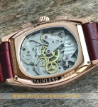 Buran Chronograph Poljot Moonphase PJ69