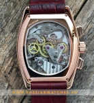 Buran Chronograph Poljot Moonphase PJ69