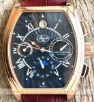 Buran Chronograph Poljot Moonphase PJ69