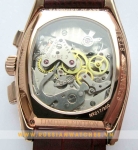 Đồng hồ Nam Buran Russian Moonphase Chronograph PJ68: Đồng hồ thời trang cao cấp đến từ nước Nga