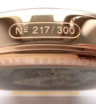 Đồng hồ Nam Buran Russian Moonphase Chronograph PJ68: Đồng hồ thời trang cao cấp đến từ nước Nga