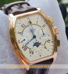 Buran Russian Moonphase Chronograph PJ70