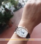 Buran Russian Moonphase Chronograph PJ70